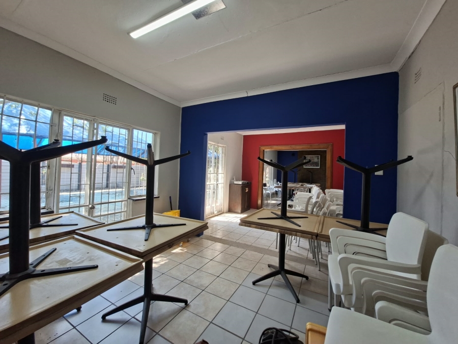 Commercial Property for Sale in Three Rivers Gauteng