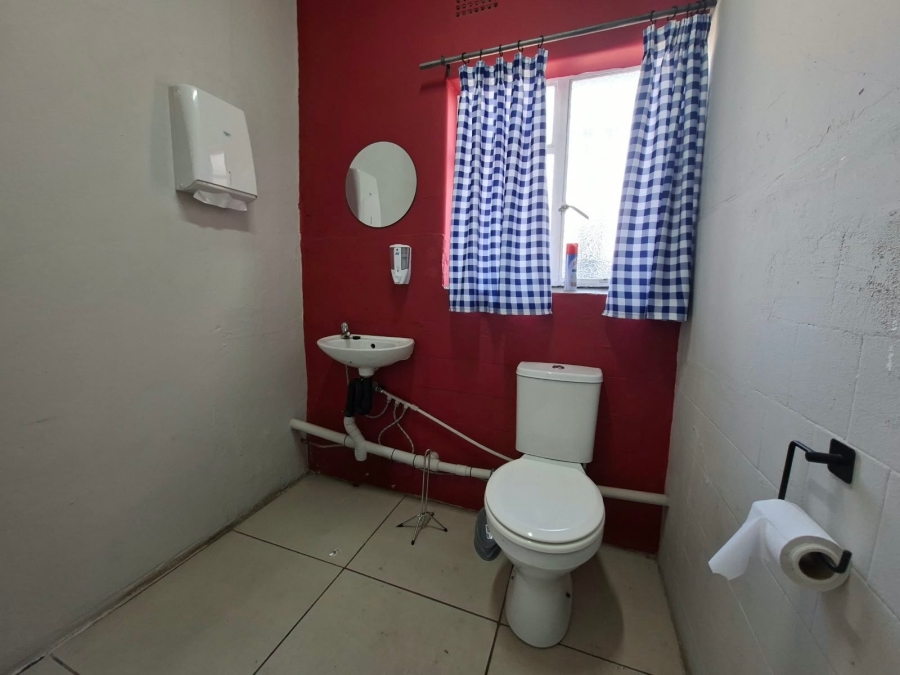 Commercial Property for Sale in Three Rivers Gauteng
