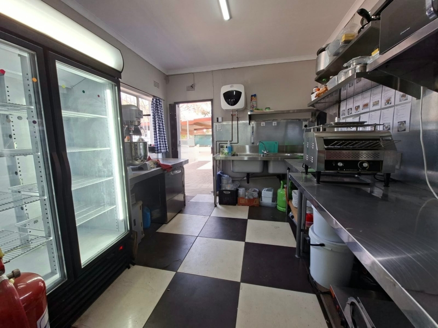 Commercial Property for Sale in Three Rivers Gauteng