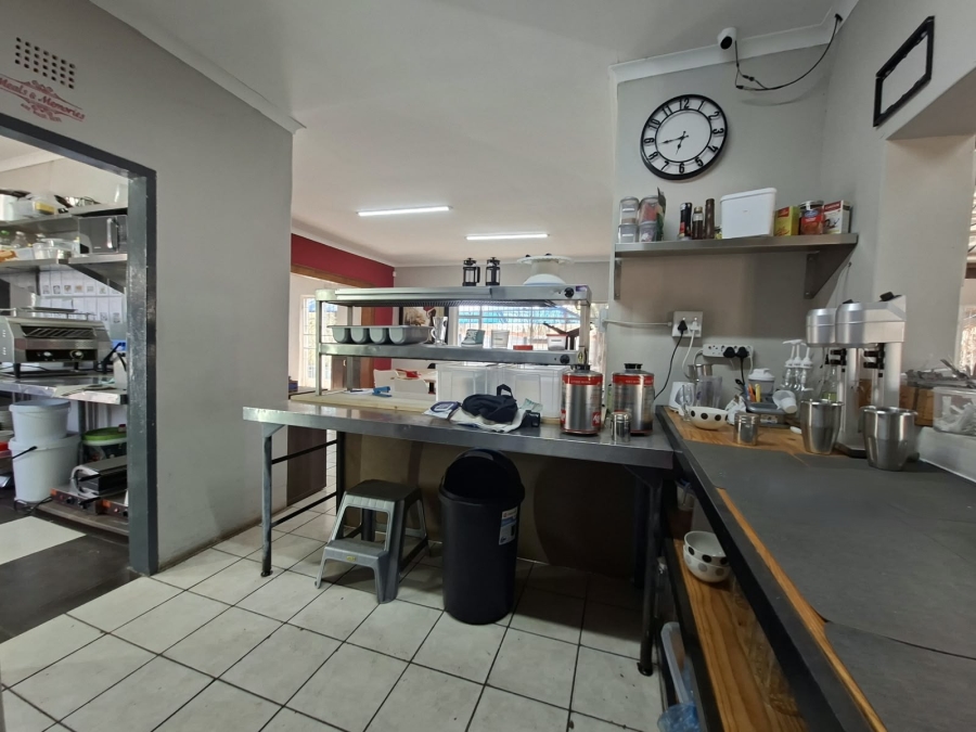 Commercial Property for Sale in Three Rivers Gauteng