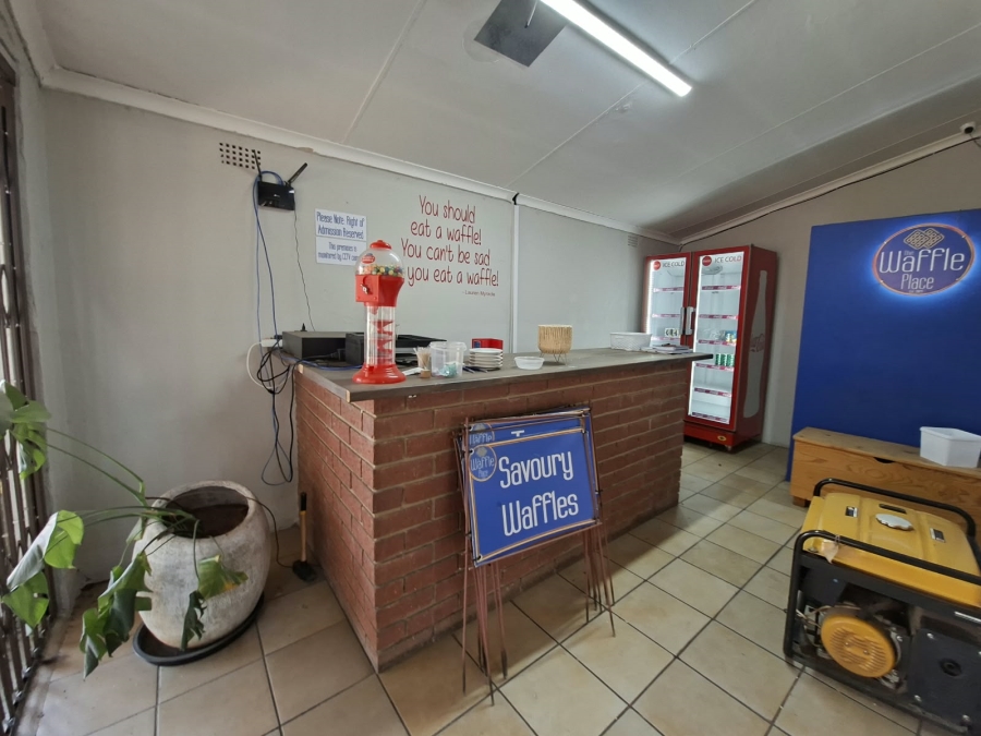 Commercial Property for Sale in Three Rivers Gauteng