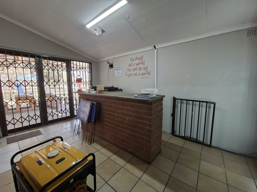 Commercial Property for Sale in Three Rivers Gauteng