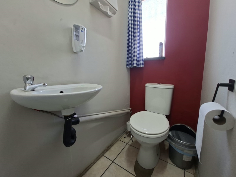 Commercial Property for Sale in Three Rivers Gauteng