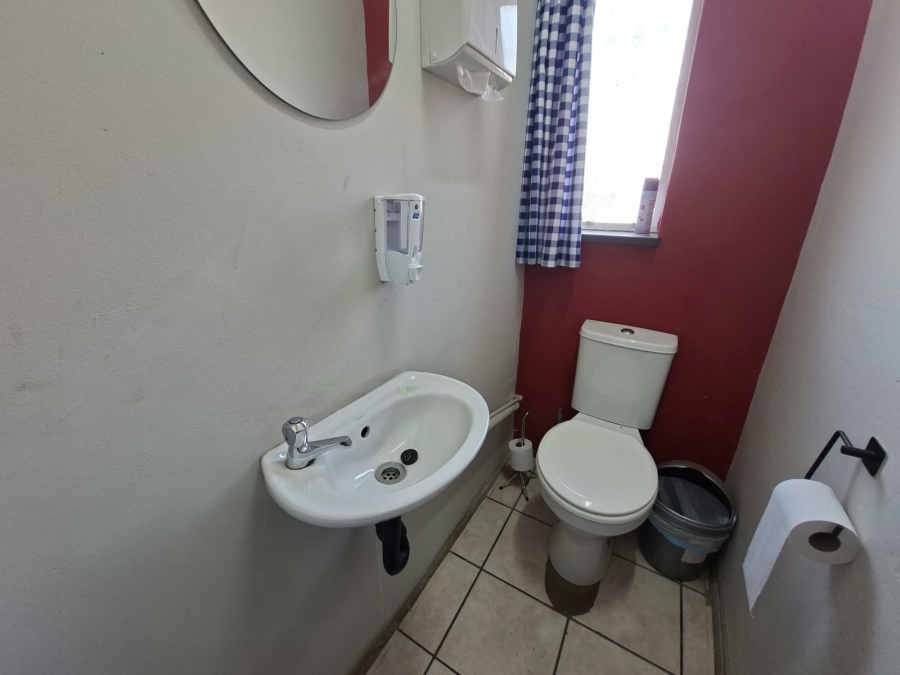 Commercial Property for Sale in Three Rivers Gauteng