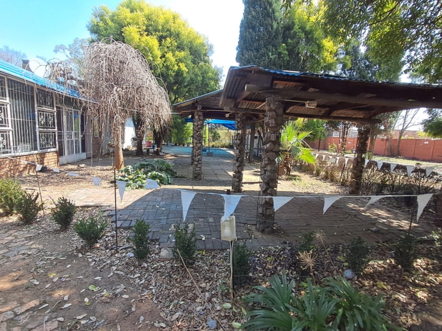Commercial Property for Sale in Three Rivers Gauteng
