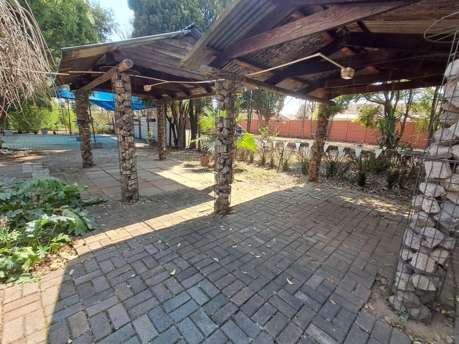 Commercial Property for Sale in Three Rivers Gauteng
