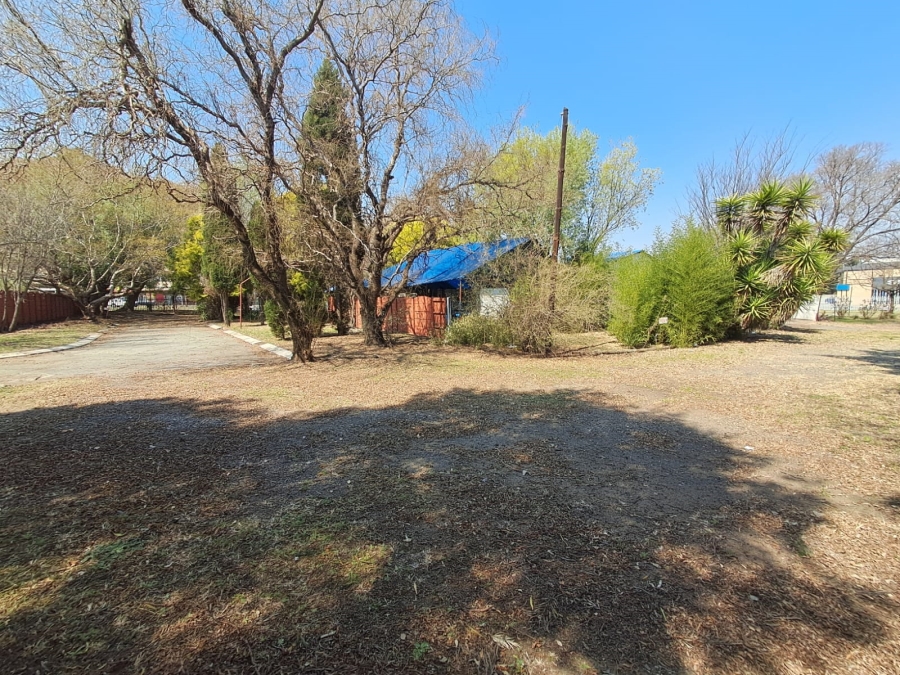 Commercial Property for Sale in Three Rivers Gauteng