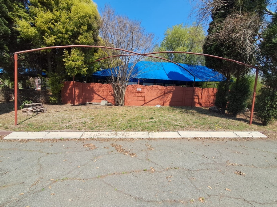 Commercial Property for Sale in Three Rivers Gauteng