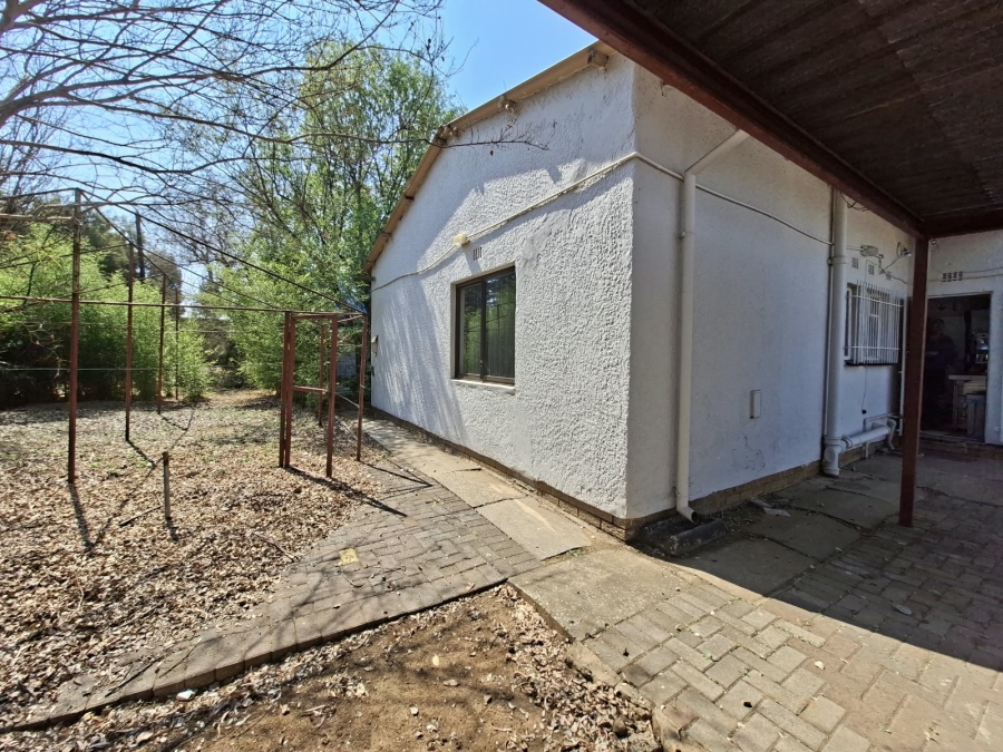 Commercial Property for Sale in Three Rivers Gauteng
