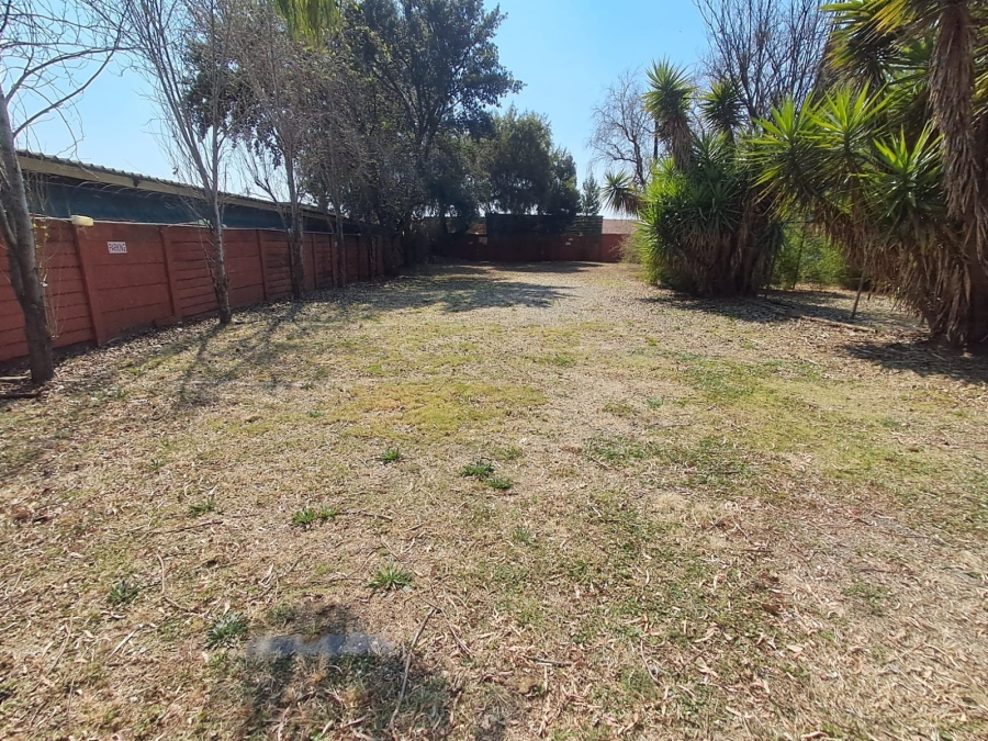 Commercial Property for Sale in Three Rivers Gauteng