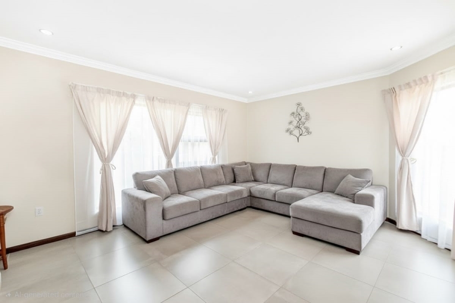 3 Bedroom Property for Sale in Sunninghill Gauteng
