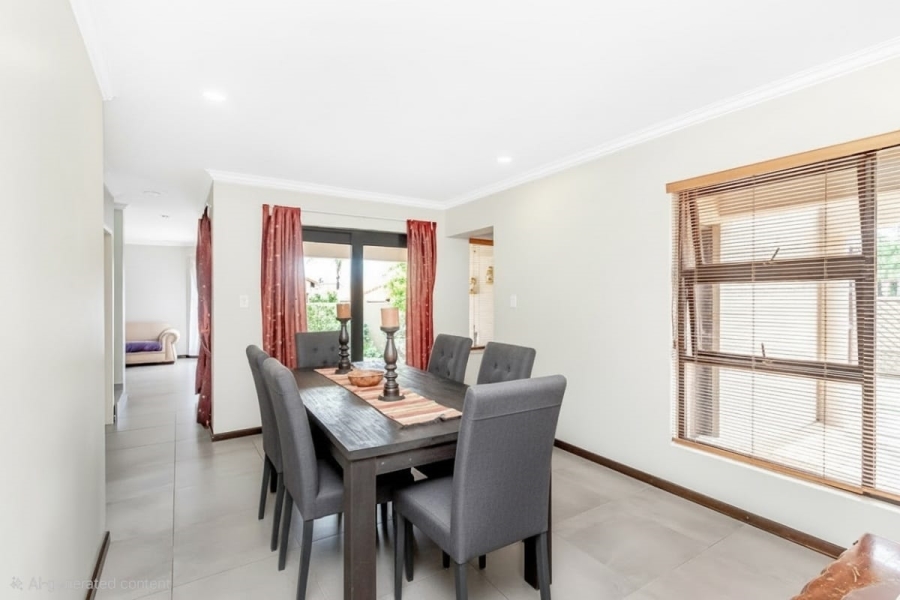 3 Bedroom Property for Sale in Sunninghill Gauteng