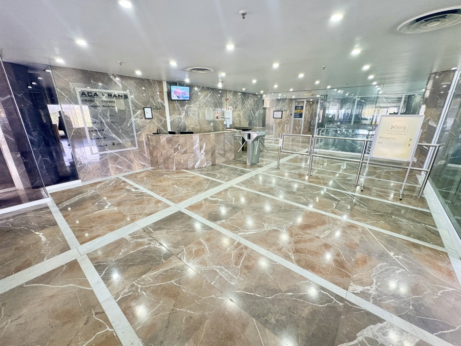 To Let Commercial Property for Rent in Auckland Park Gauteng