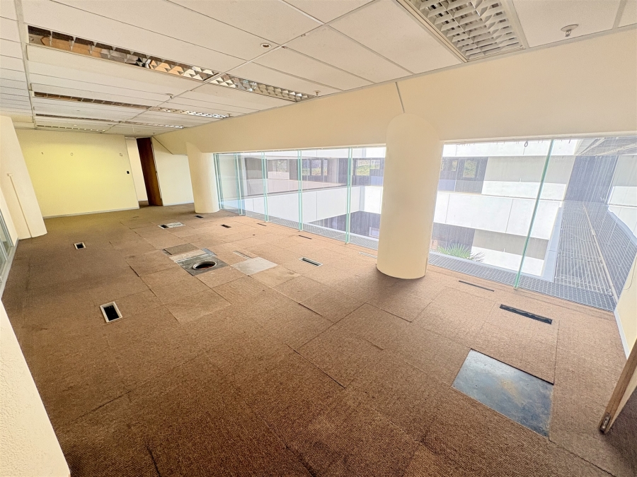 To Let Commercial Property for Rent in Auckland Park Gauteng