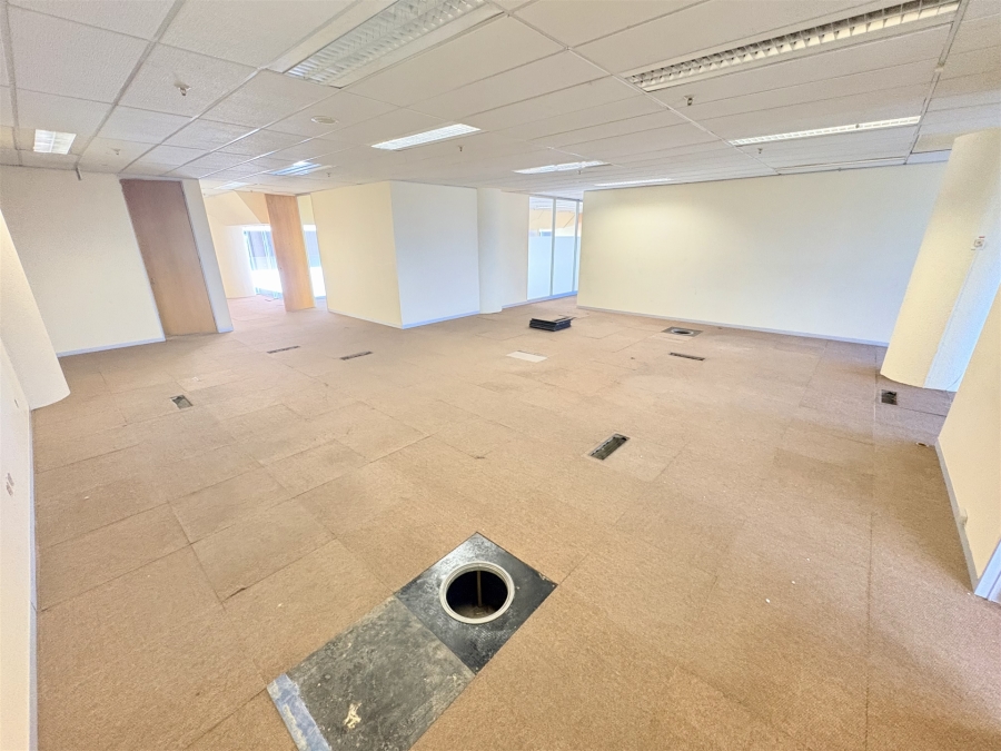 To Let Commercial Property for Rent in Auckland Park Gauteng