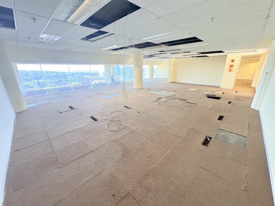 To Let Commercial Property for Rent in Auckland Park Gauteng