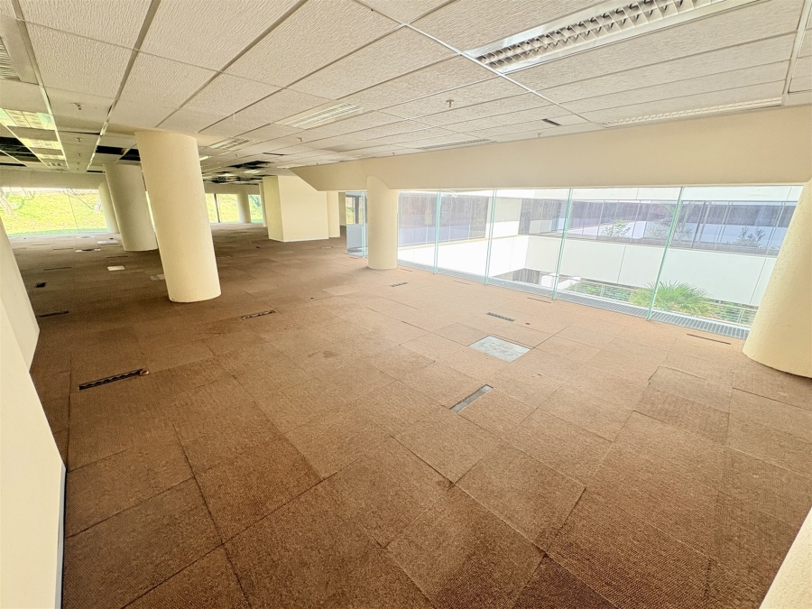 To Let Commercial Property for Rent in Auckland Park Gauteng