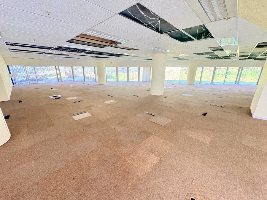 To Let Commercial Property for Rent in Auckland Park Gauteng