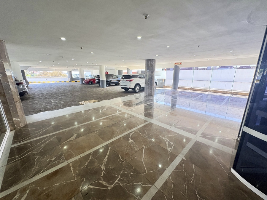To Let Commercial Property for Rent in Auckland Park Gauteng