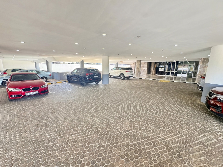 To Let Commercial Property for Rent in Auckland Park Gauteng