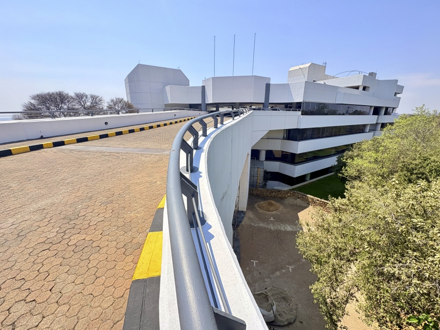To Let Commercial Property for Rent in Auckland Park Gauteng