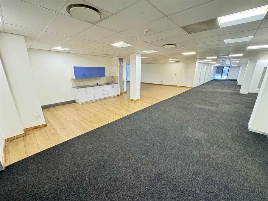 To Let Commercial Property for Rent in Parktown Gauteng