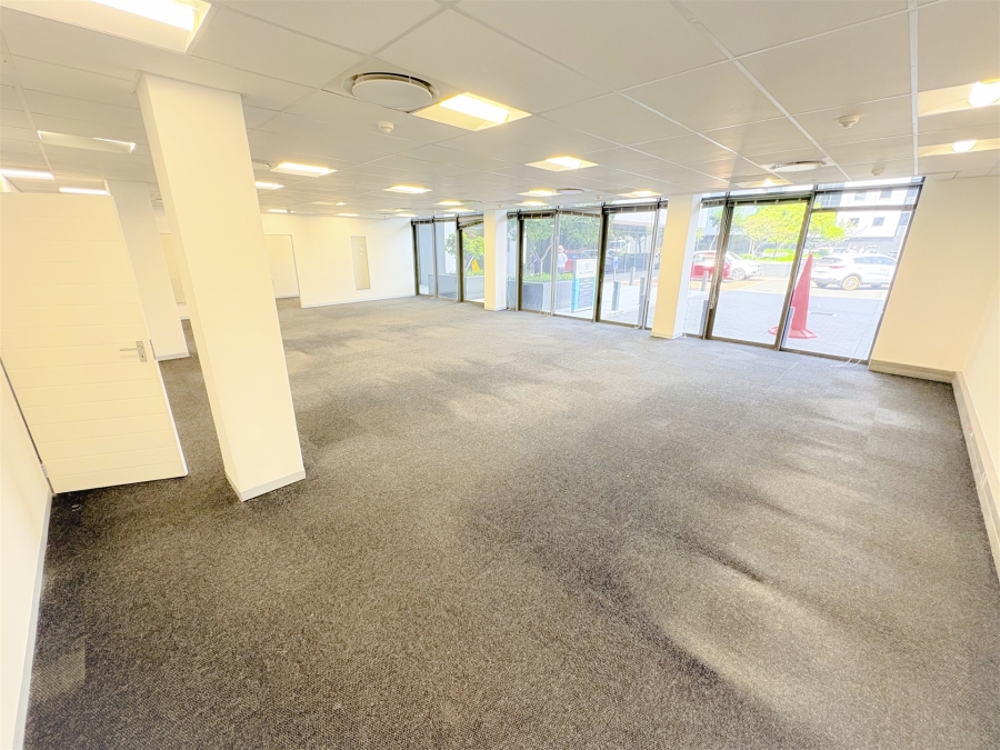 To Let Commercial Property for Rent in Parktown Gauteng