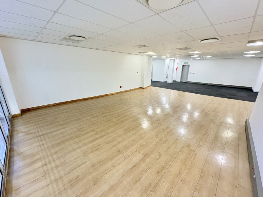 To Let Commercial Property for Rent in Parktown Gauteng
