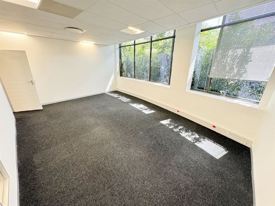 To Let Commercial Property for Rent in Parktown Gauteng