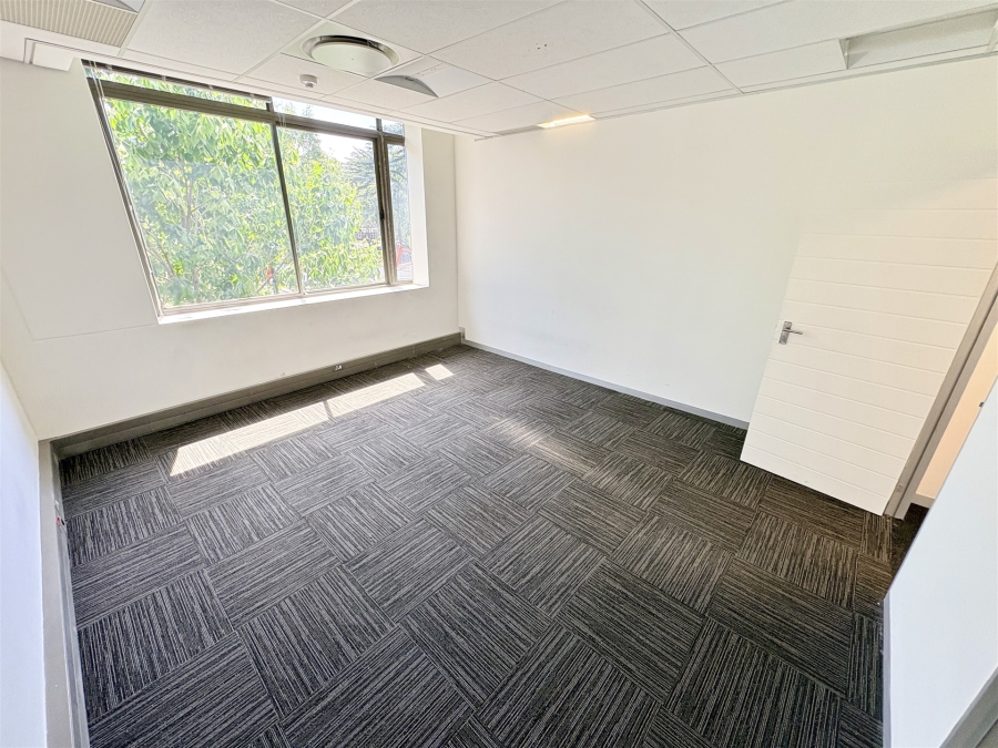 To Let Commercial Property for Rent in Parktown Gauteng