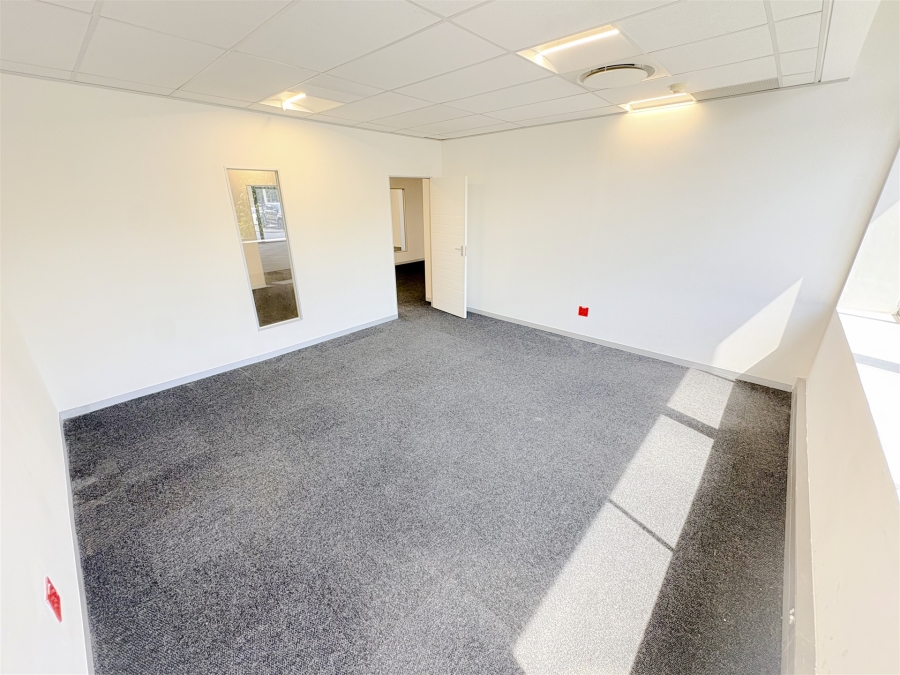 To Let Commercial Property for Rent in Parktown Gauteng