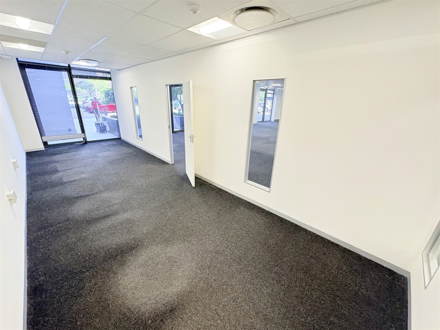 To Let Commercial Property for Rent in Parktown Gauteng