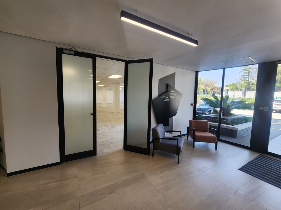 To Let Commercial Property for Rent in Sandhurst Gauteng