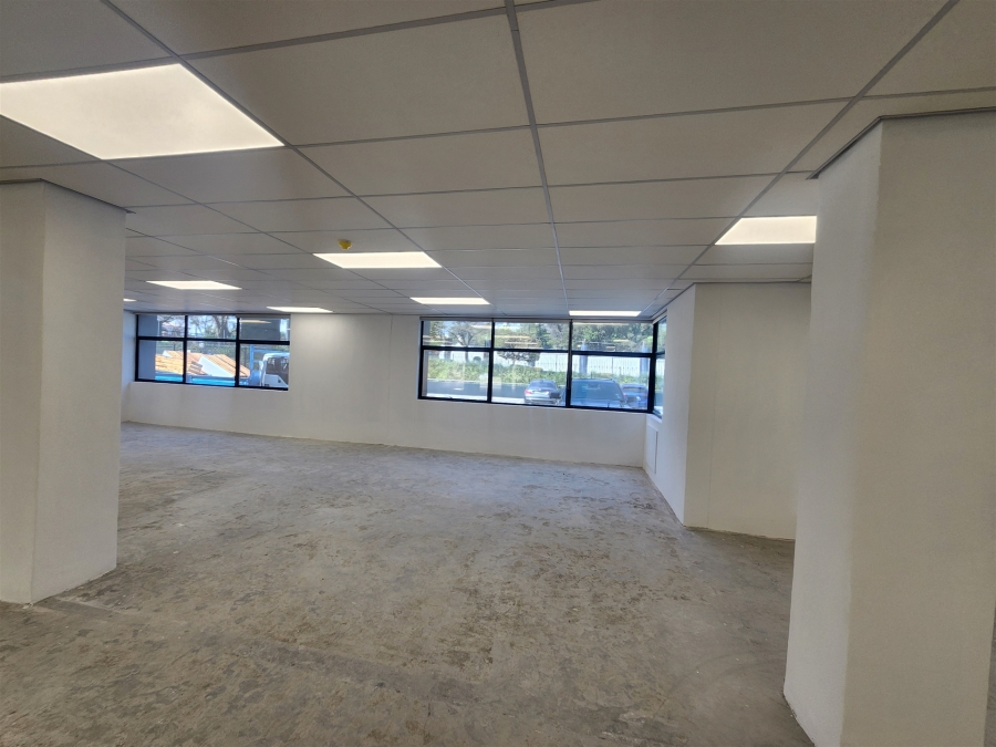 To Let Commercial Property for Rent in Sandhurst Gauteng