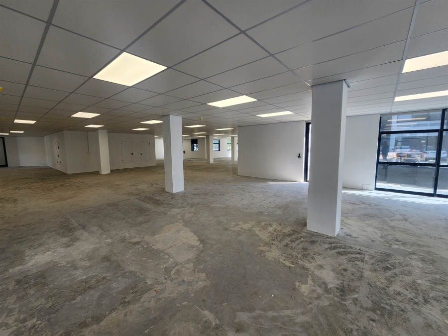 To Let Commercial Property for Rent in Sandhurst Gauteng