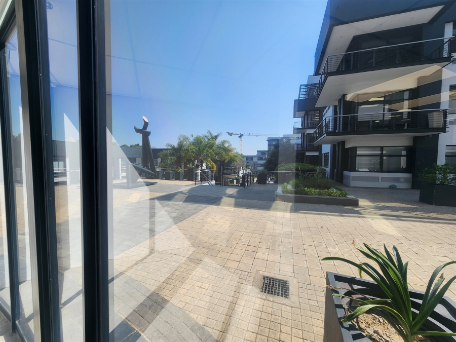 To Let Commercial Property for Rent in Sandhurst Gauteng