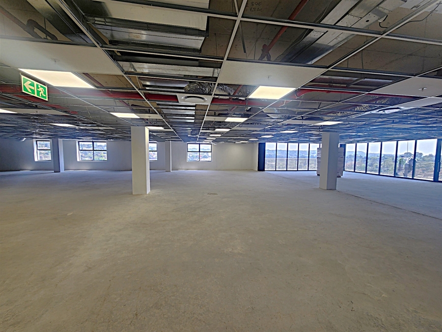 To Let Commercial Property for Rent in Glenadrienne Gauteng
