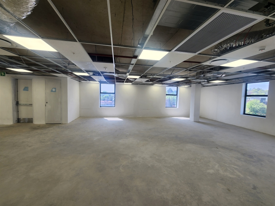 To Let Commercial Property for Rent in Glenadrienne Gauteng