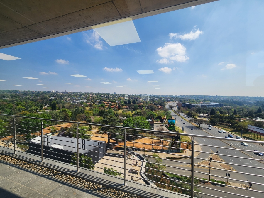 To Let Commercial Property for Rent in Glenadrienne Gauteng
