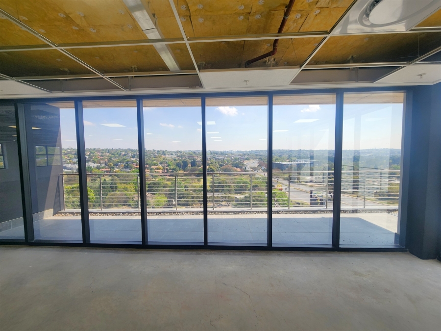 To Let Commercial Property for Rent in Glenadrienne Gauteng