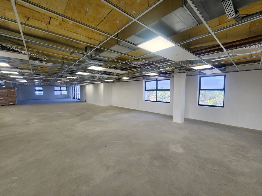 To Let Commercial Property for Rent in Glenadrienne Gauteng