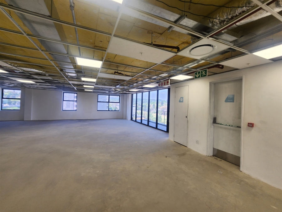 To Let Commercial Property for Rent in Glenadrienne Gauteng