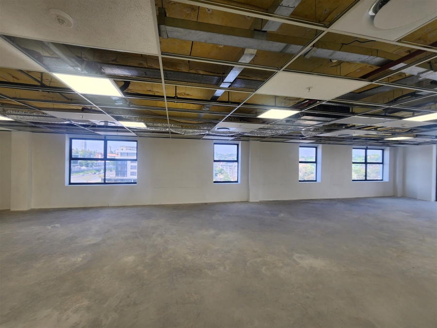 To Let Commercial Property for Rent in Glenadrienne Gauteng