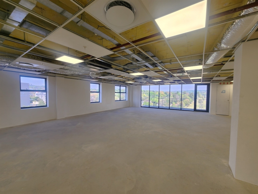 To Let Commercial Property for Rent in Glenadrienne Gauteng