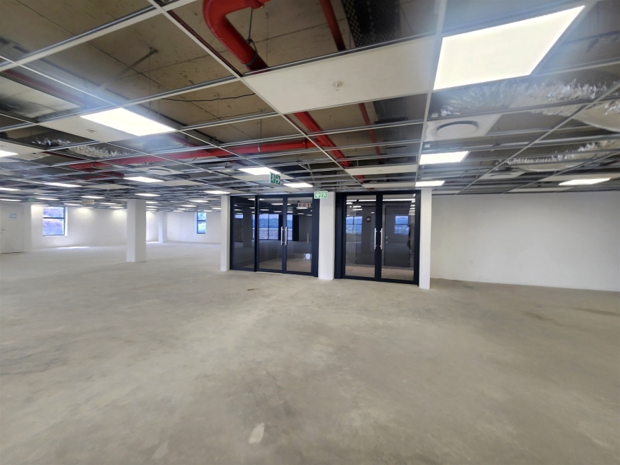 To Let Commercial Property for Rent in Glenadrienne Gauteng