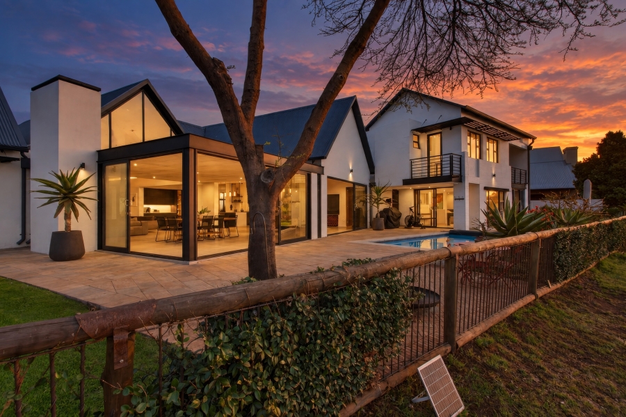 6 Bedroom Property for Sale in Southdowns Estate Gauteng