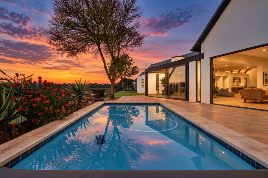 6 Bedroom Property for Sale in Southdowns Estate Gauteng