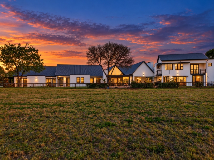 6 Bedroom Property for Sale in Southdowns Estate Gauteng
