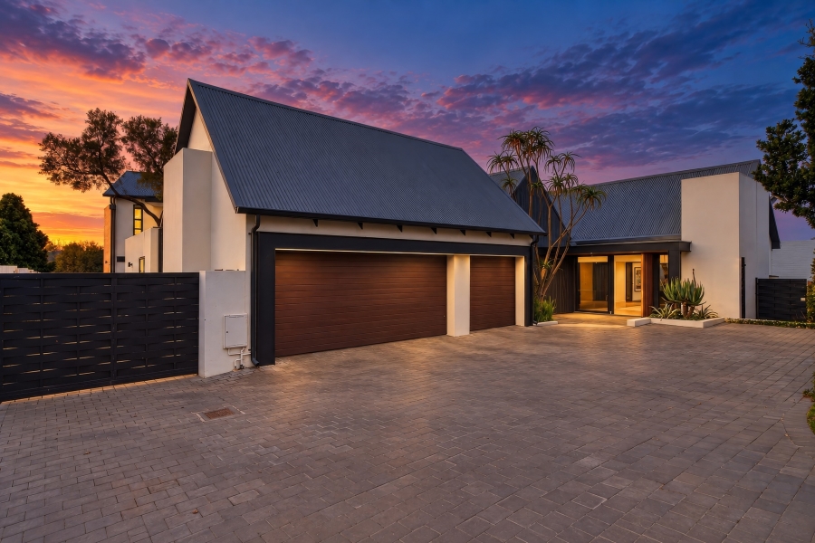 6 Bedroom Property for Sale in Southdowns Estate Gauteng