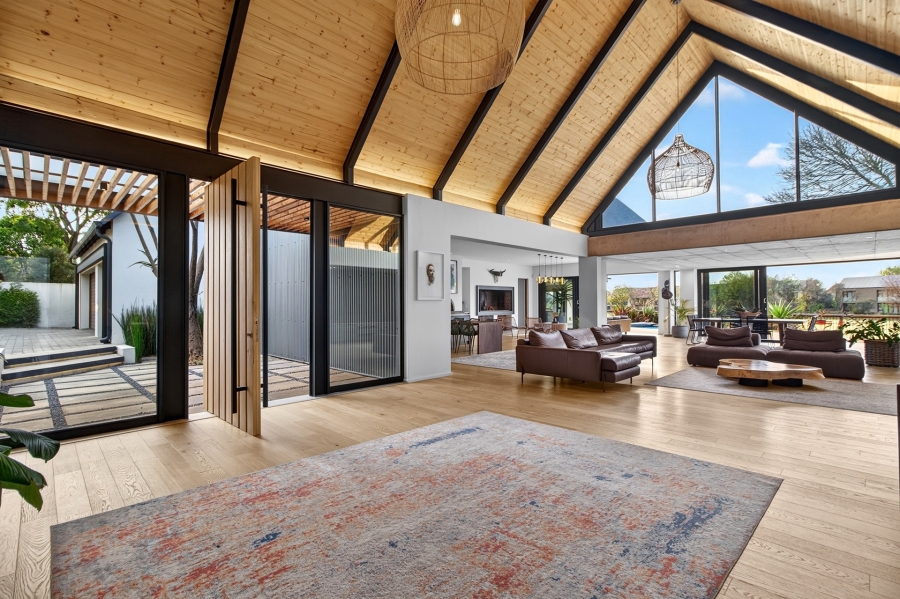 6 Bedroom Property for Sale in Southdowns Estate Gauteng